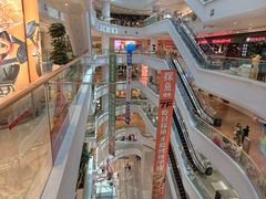 -金茂览秀城