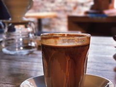 -VOYAGE COFFEE(北锣鼓巷店)