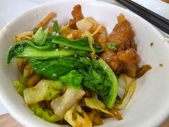 -北大地皖峰饭馆