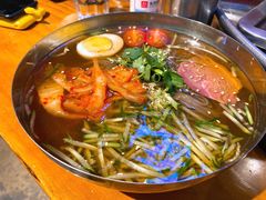 -伍丁·烤牛肋(和平东桥店)