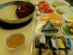 -彤德莱火锅(大学城店)