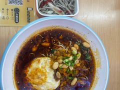 -重庆小面(贵友大厦店)