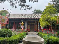 -白家大院·王府宫廷菜(苏州街店)