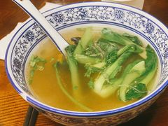 -长安后宰门水盆羊肉(新都心店)