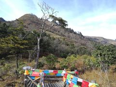 -硗碛藏寨·神木垒景区