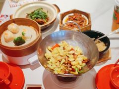 -避风塘·金牌店·夜宵(金玉兰店)