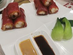 -赏点粤式点心(广州塔店)