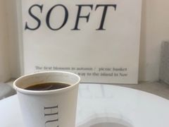 -HUGS coffee(东区店)