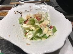 -仙桐吉宴铁板烧·精致料理