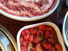 -大喜烤肉(海宁尚东店)