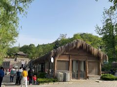 -大水川景区
