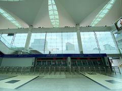 -福州站-北广场