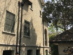 -上海蔡元培故居陈列馆