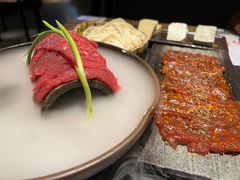 -盡膳口福跷脚牛肉火锅(国贸商城店)
