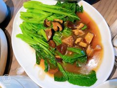 -四道菜·福建菜馆(新街口金鹰店)