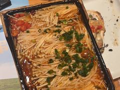 -木屋烧烤(龙华店)