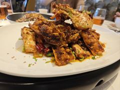 -金悦轩海鲜城(渔人码头店)
