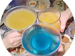 -萨芭蒂高空花园餐酒吧