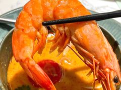 -芭札·Thai泰国餐厅(同和金铂天地店)