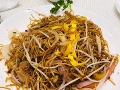 -香港富临皇宫(五月花商业广场店)