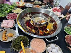 -星鸿社重庆老火锅