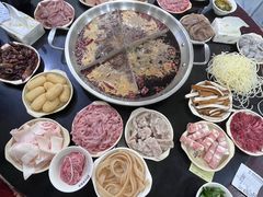 -储奇门鳝鱼火锅(总店)