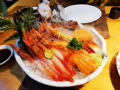 -禾风·海鲜料理自助(玉林店)