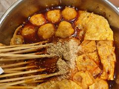 -老味烧烤(总店)