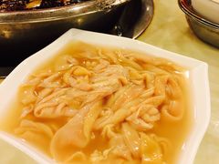 -朱氏胖子烂火锅(洪崖洞店)