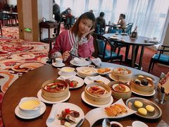 -索菲特酒店·乐轩华中餐厅