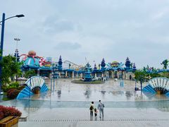 -华夏文旅海洋公园