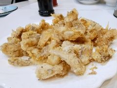 -金海湾海鲜排档(朱家尖店)
