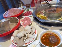-大队长主题火锅(观音桥店)