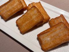 -荣轩(新荣记环球金融中心店)
