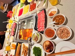 -海底捞火锅(万达广场店)