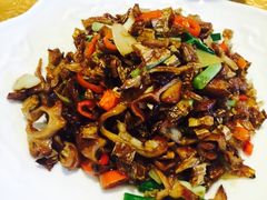 -毛家饭店(拱北店)