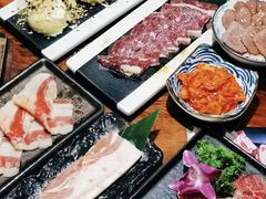 -热血兄弟·炭火烤肉(融侨中心店)