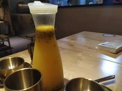 -我是那个大叔·美食研究所(新塘路店)