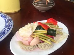 -回水镇·江湖川菜(恒大新城店)