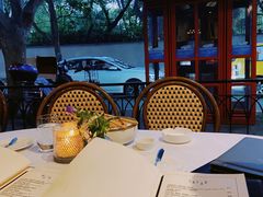 -夏朵花园(复兴西路店)