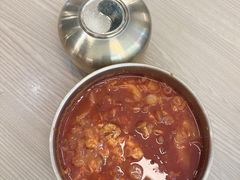 -梨花牛肉汤饭(仁恒伊势丹店)