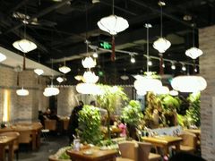 -宴桃园(门头沟店)