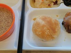 -香妃烤鸡(西单店)