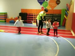 -奇趣童年运动馆(宜家馆)