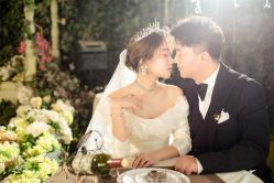 点击看大图 -太郎花子婚纱摄影艺术中心