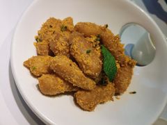 -院里寻菜·精致庭院菜(观沙岭店)