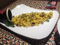 -城南往事·鲁菜济南菜(龙奥万科店)