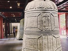 -大钟寺古钟博物馆