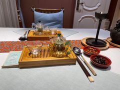 -叶叶菩提·晋福宫