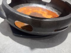 -啊美丽炭火烤肉(滑翔一店)